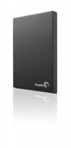 Seagate Expansion Drive