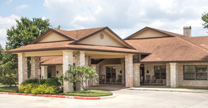Oaktree Assisted Living