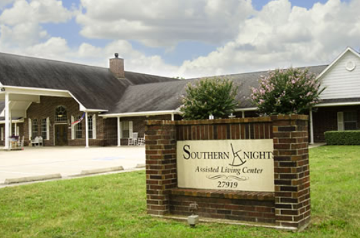 Southern Knights Senior Living Community