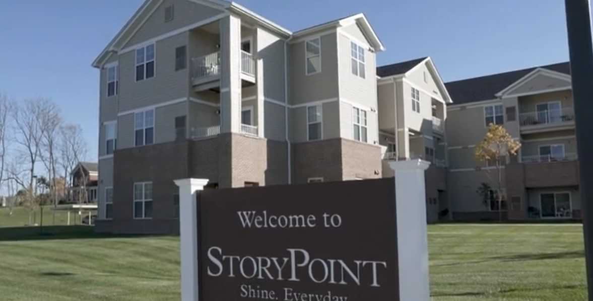 StoryPoint Libertyville
