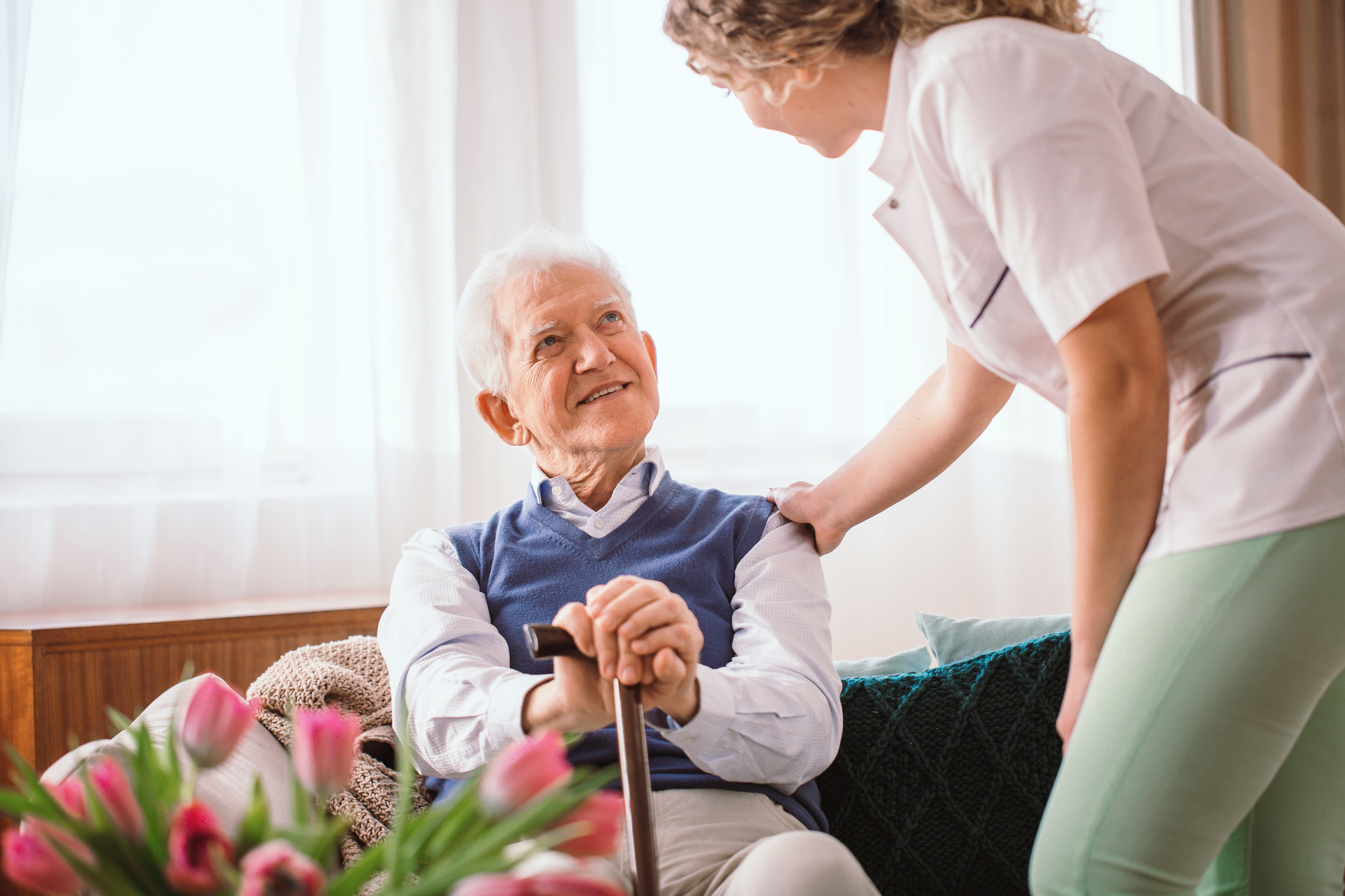 What Does Memory Care Cost? - Retirement Living