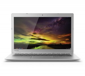 Toshiba Chromebook