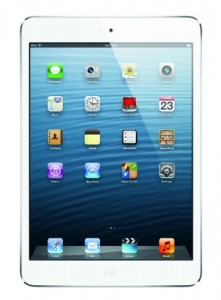 Apple ipad mini