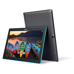 Lenovo Tab 10