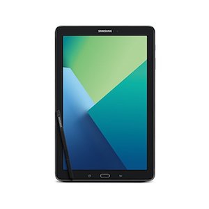 Samsung Galaxy Tab 10.1-Inch 16 GB, Tablet with S Pen