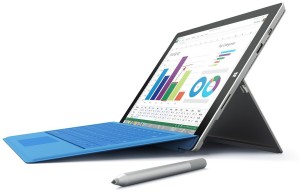 Microsoft Surface Pro