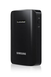 Samsung battery