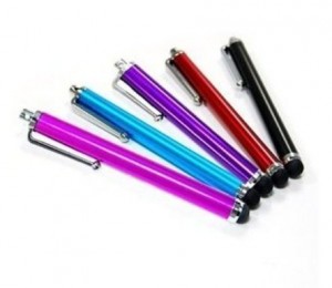 stylus set