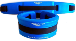 WaterGym exercise equipment