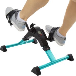 Vive exercise equipment