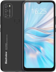 Top smartphones for seniors Blackview