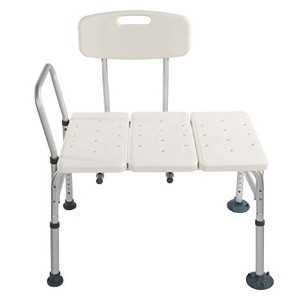 Elderly Others Who Want to Sit While Bathing,Blue Suitable for Bathroom Folding Round Lightweight Plastic Stool YYQX Shower Stool 