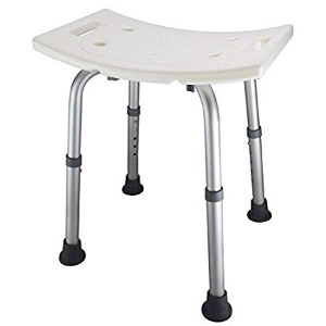 The Best Shower Chairs For Elderly Of, Shower Chair For Small Bathtub