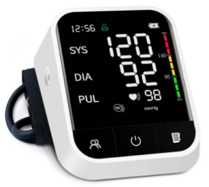 A Guide To Wrist Blood Pressure Monitors – Forbes Health