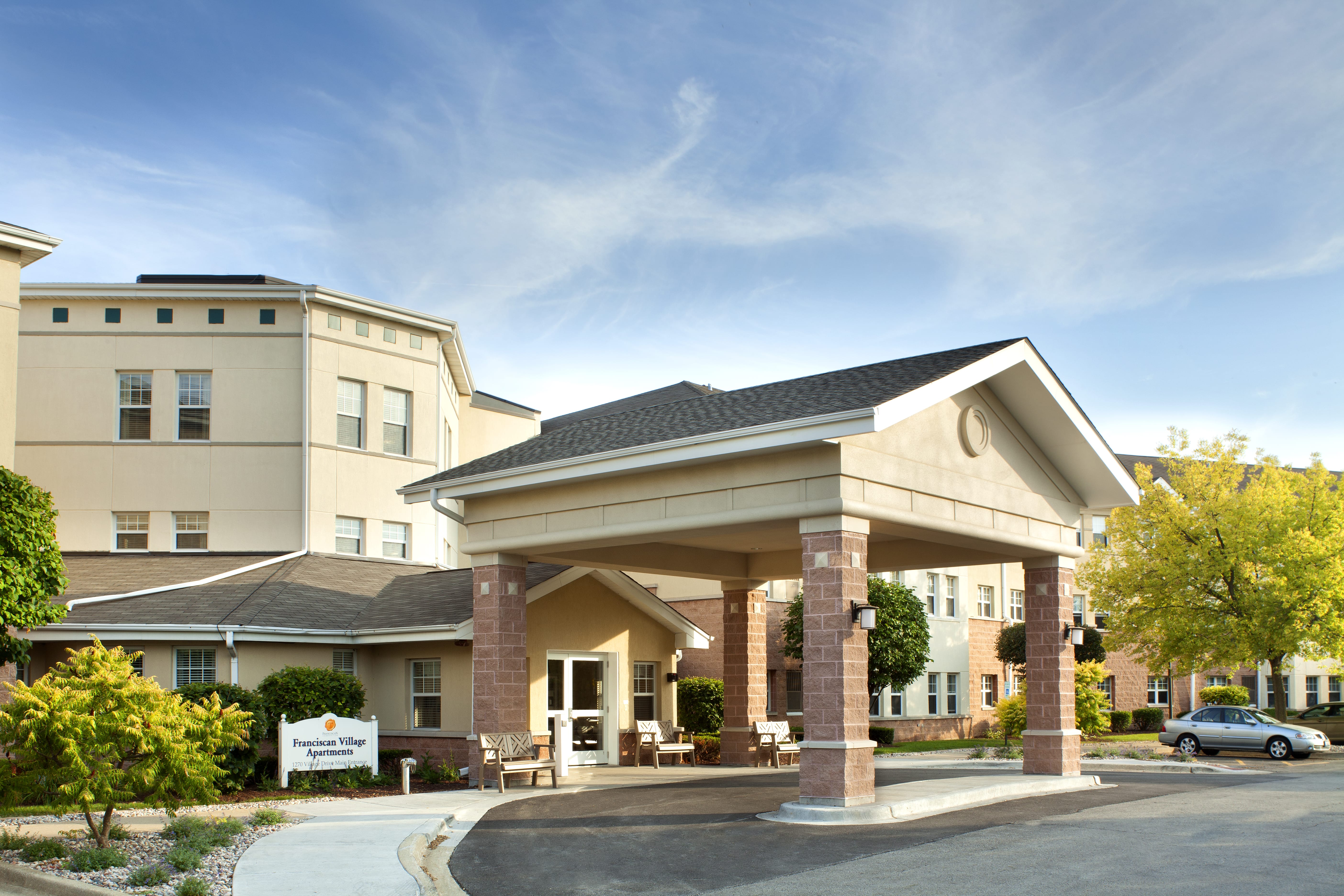 Charlotte Assisted Living