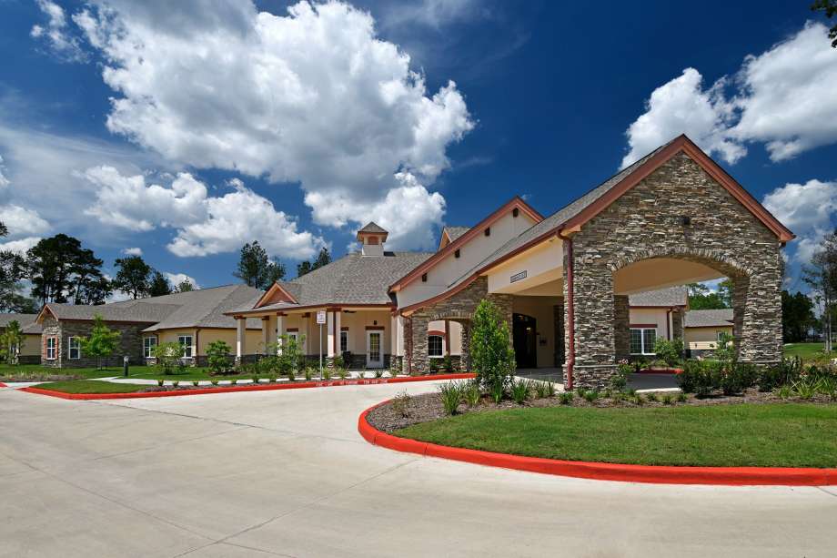 Ella Springs Senior Living Community