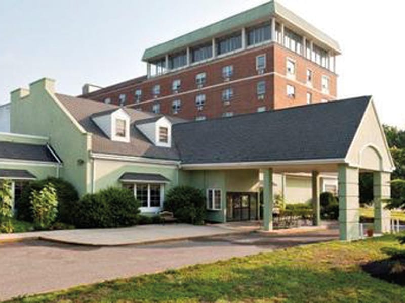 Ivystone Senior Living