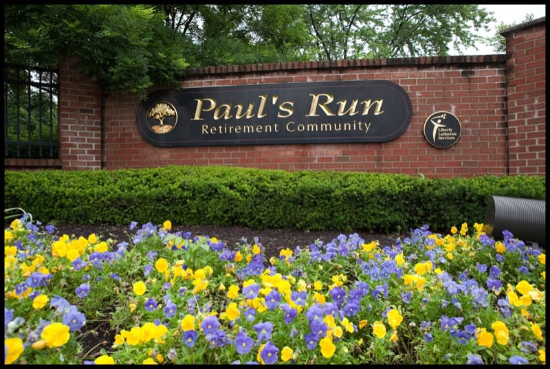 Paul's Run