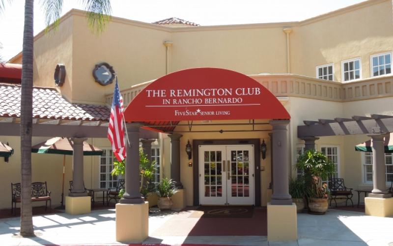 The Remington Club