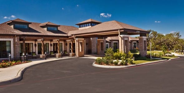 Adante Assisted Living