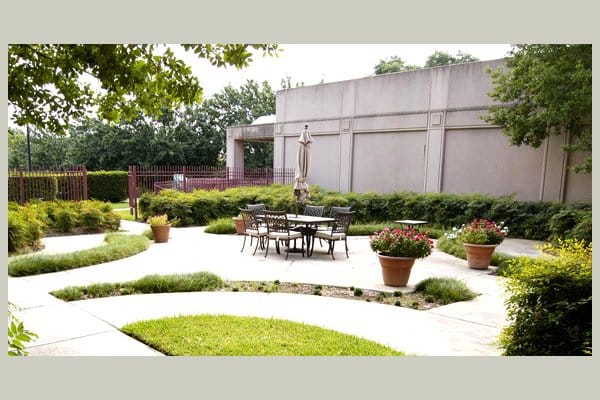Parklane West Healthcare Center