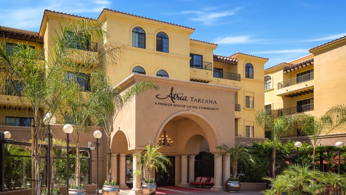 Atria Tarzana