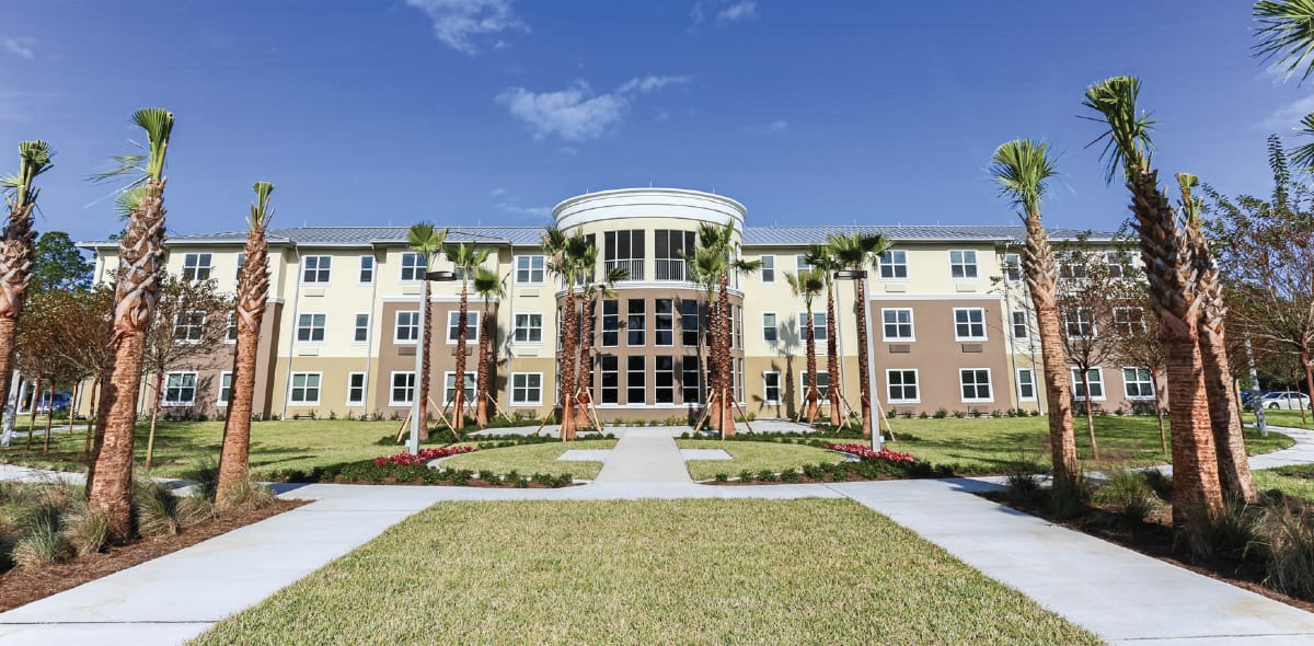Bartram Lakes Brooks Assisted Living