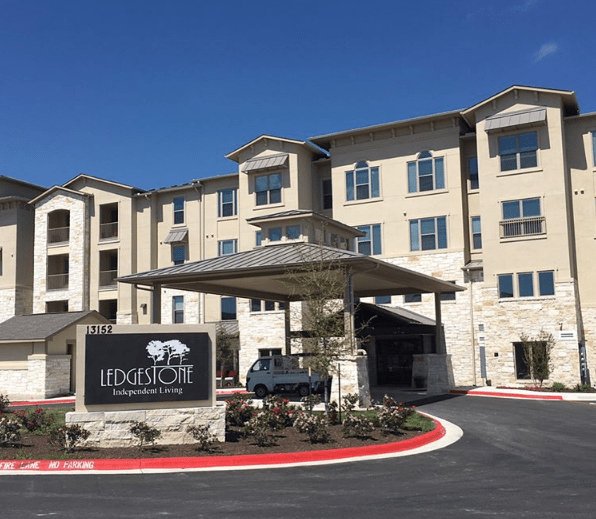 Ledgestone Senior Living