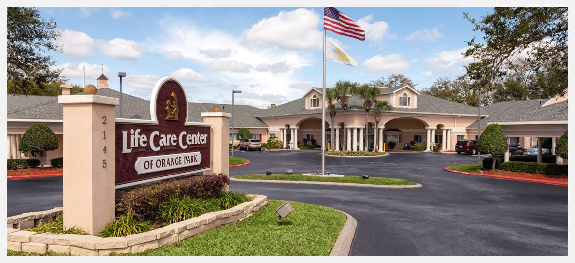 Life Care Center of Orange Park