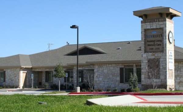 New Haven Assisted Living of Kyle