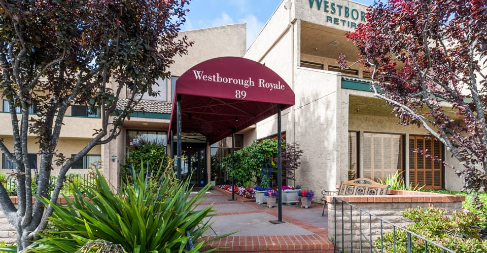 Westborough Royale