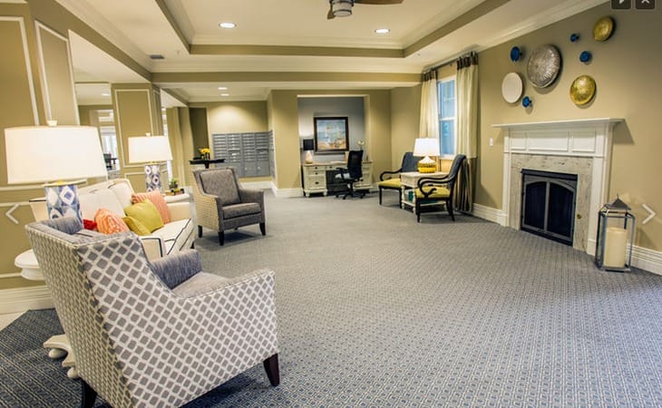 Beach House Assisted Living & Memory Care