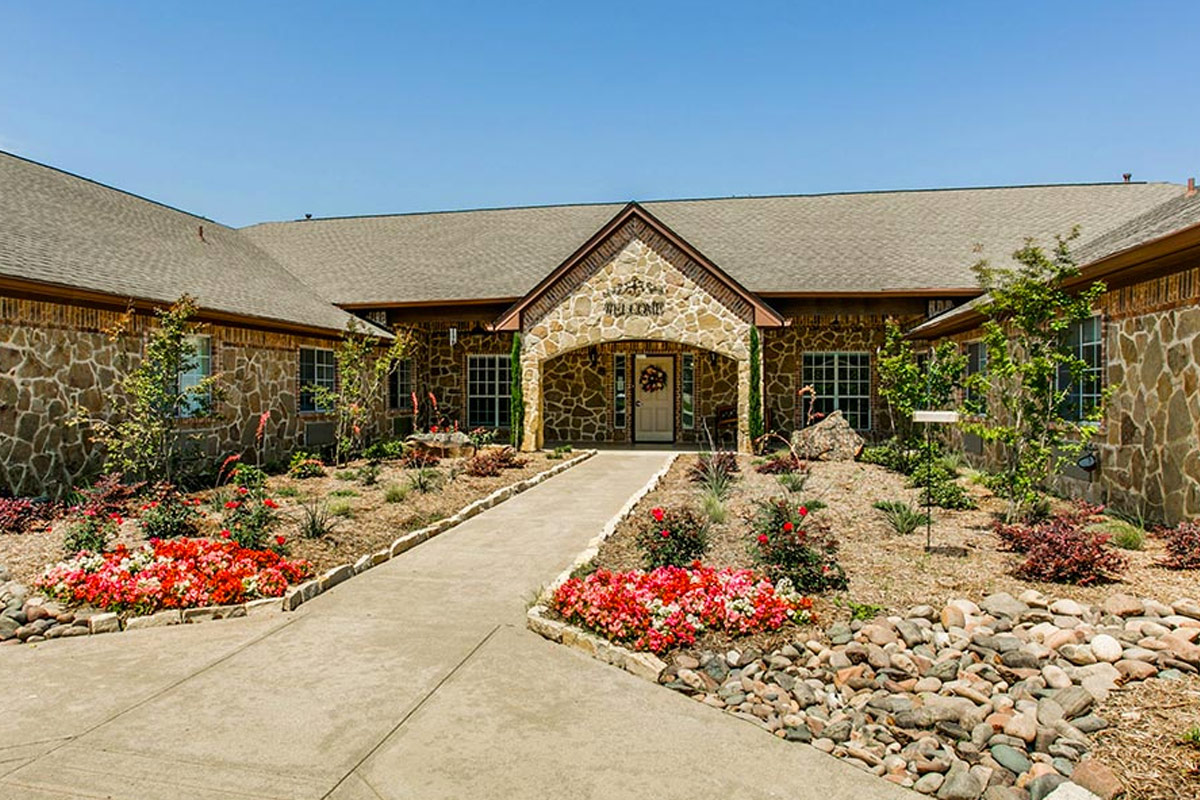Avalon Residential Care Homes - Fort Worth