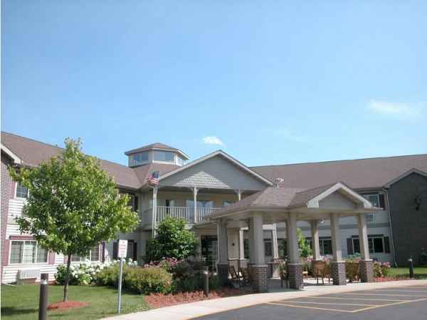 Castleton Assisted Living