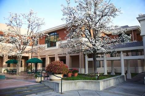 The Terraces of Los Gatos