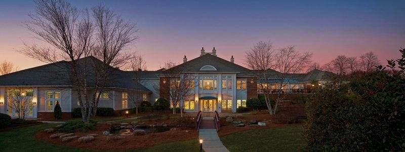 The Stewart Health Center