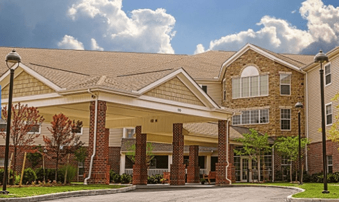 Village at Westerville Retirement Center