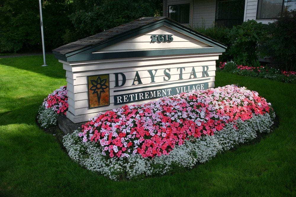 Daystar Retirement Village