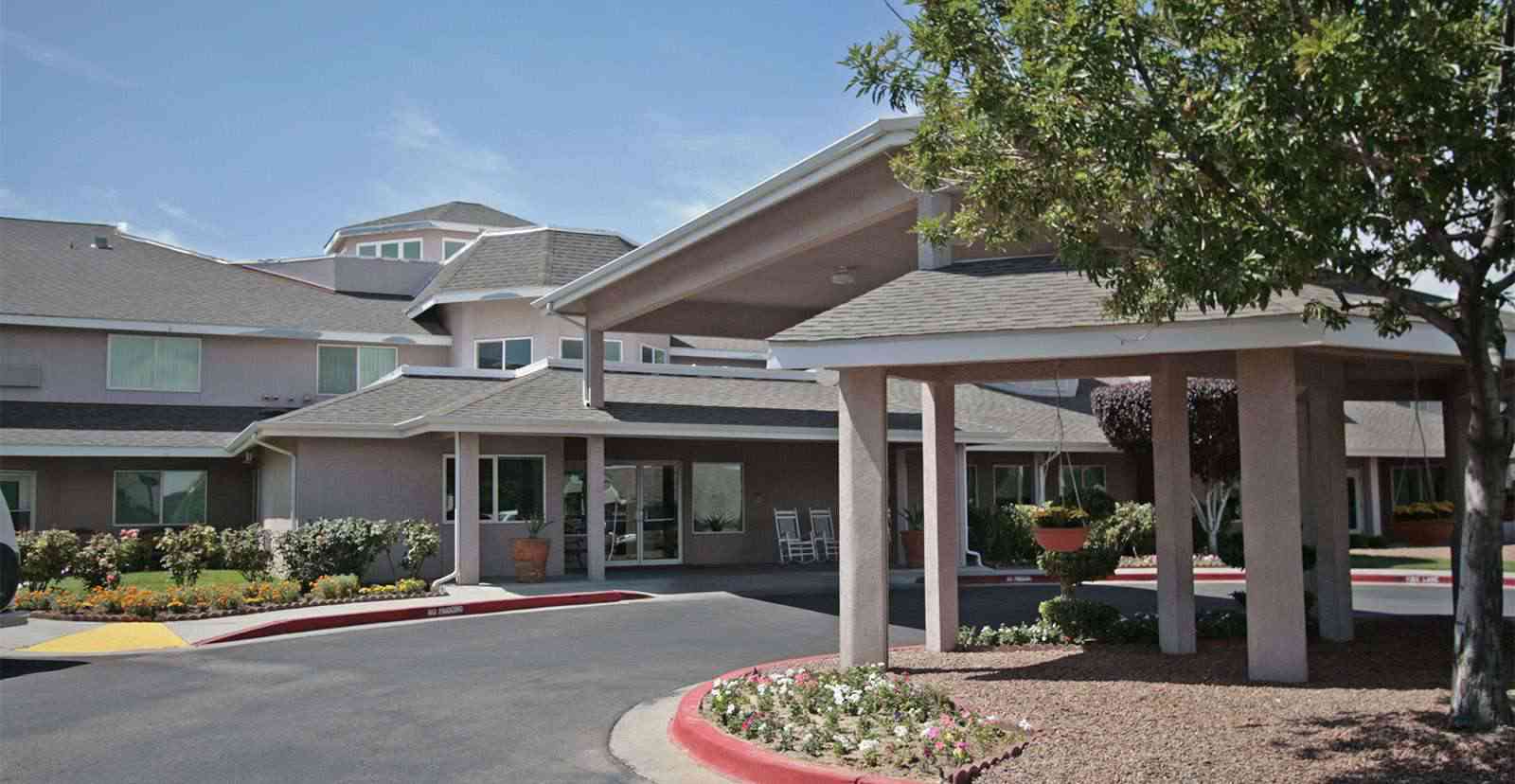 Solstice Senior Living at Rio Norte