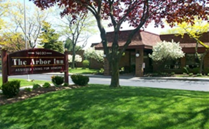 The Arbor Inn