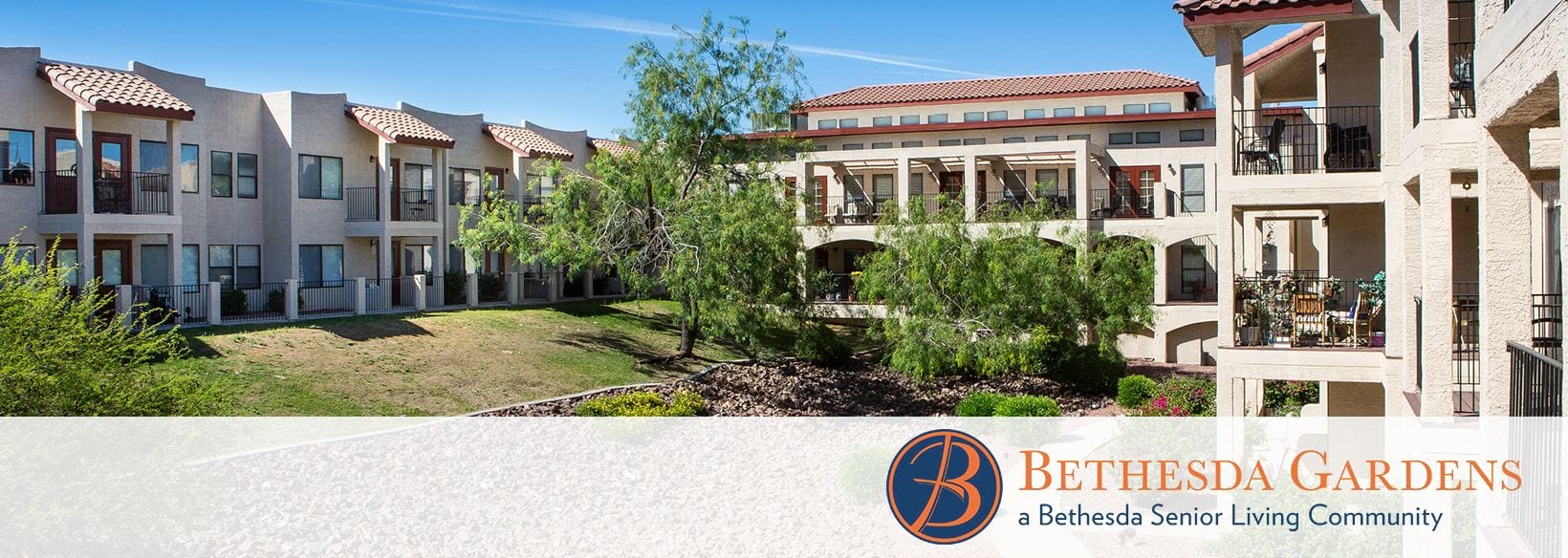Bethesda Gardens Assisted Living and Memory Care, Phoenix