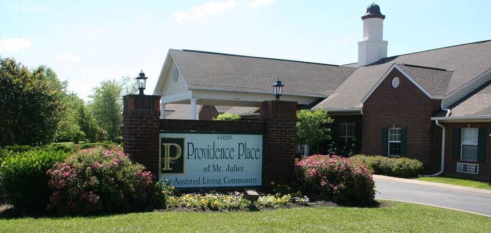 The Gardens at Providence Place - Mount Juliet, TN