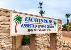 Encanto Palms Assisted Living