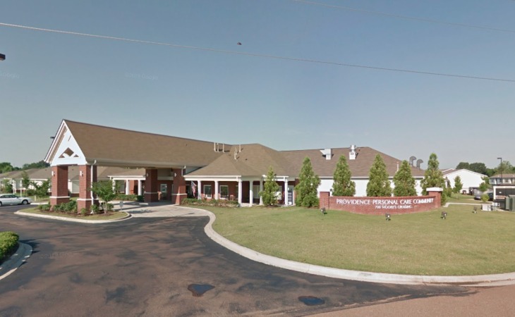 Providence Assisted Living of Senatobia