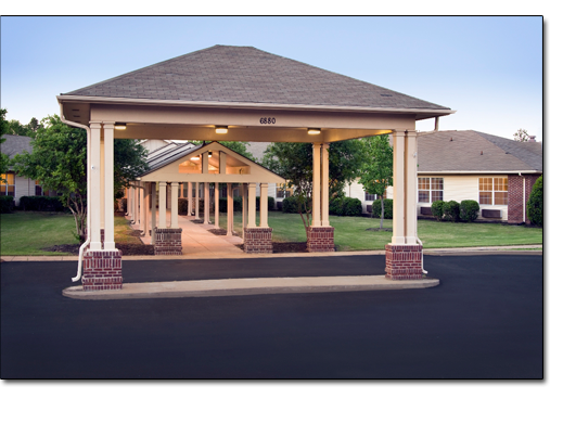Riverdale Assisted Living - CLOSED
