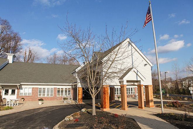 Stonecreek Lodge