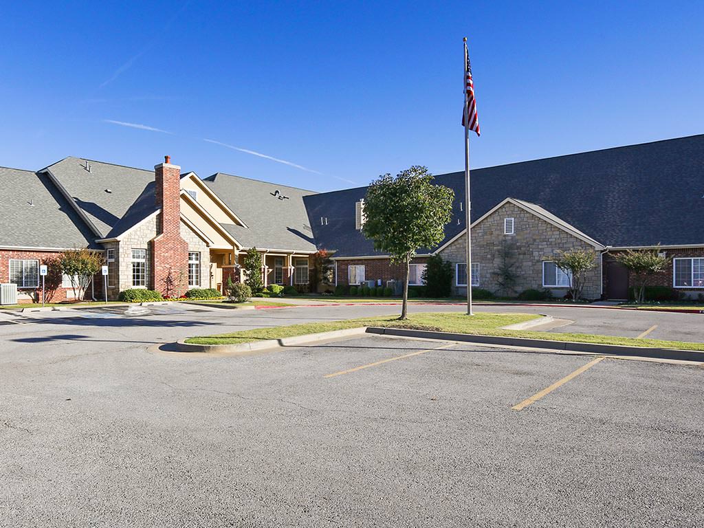 Legend Assisted Living at Rivendell