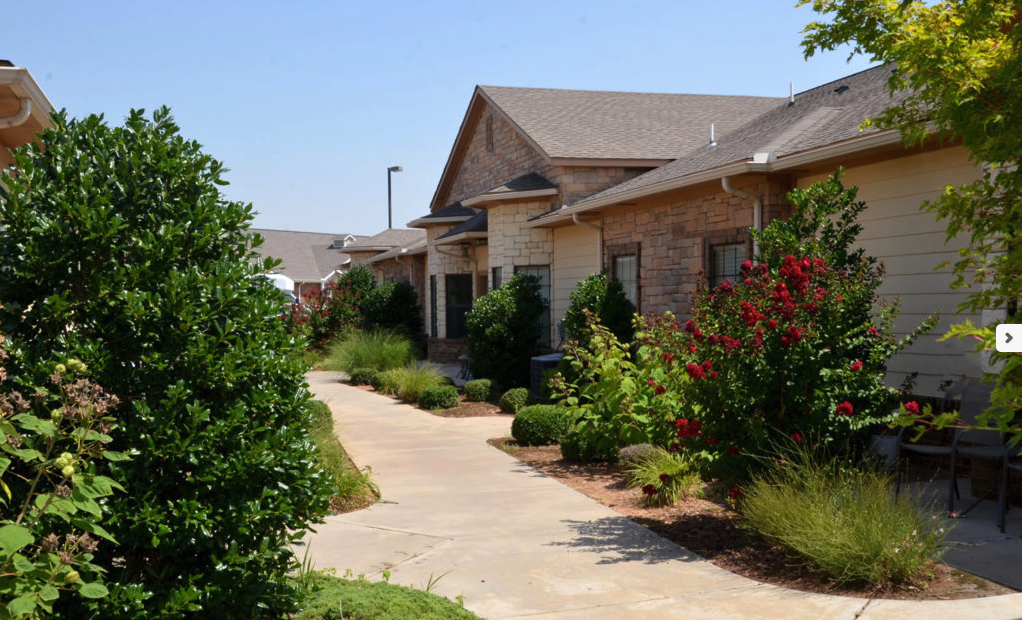 Meadow Lake Retirement Center