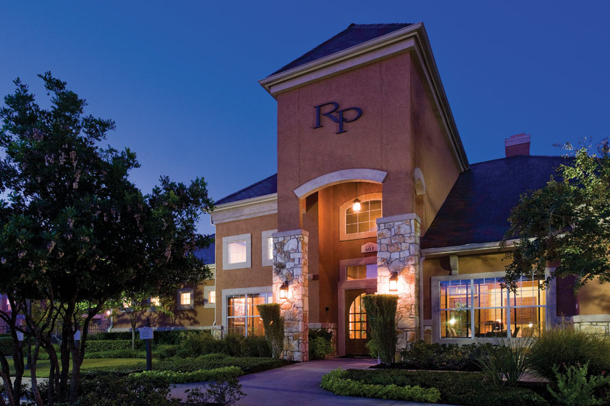 Regency Park Assisted Living