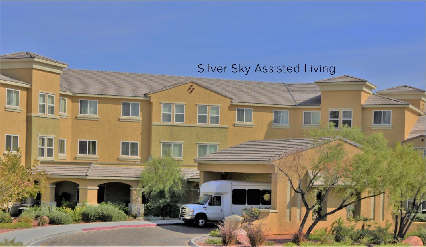 Silver Sky Assisted Living